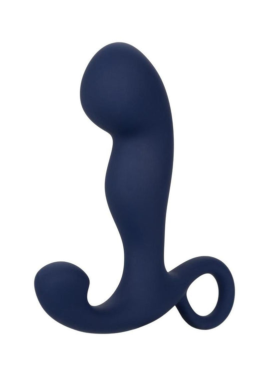 Viceroy Silicone Rechargeable Command Probe - Blue