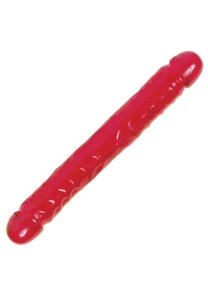 Vivid Essentials Double Dildo