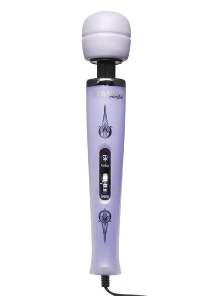 Wand Essentials Turbo Pearl Wand Massager 110v