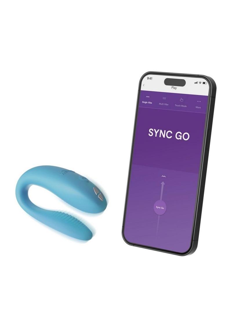 We Vibe Sync Go