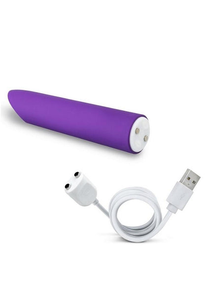 Wellness Rechargeable Power Vibrator