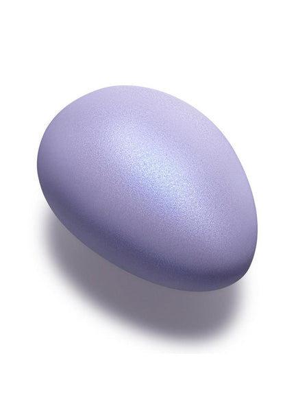 Wellness Serene Vibe Rechargeable Silicone Vibrating Egg with Remote