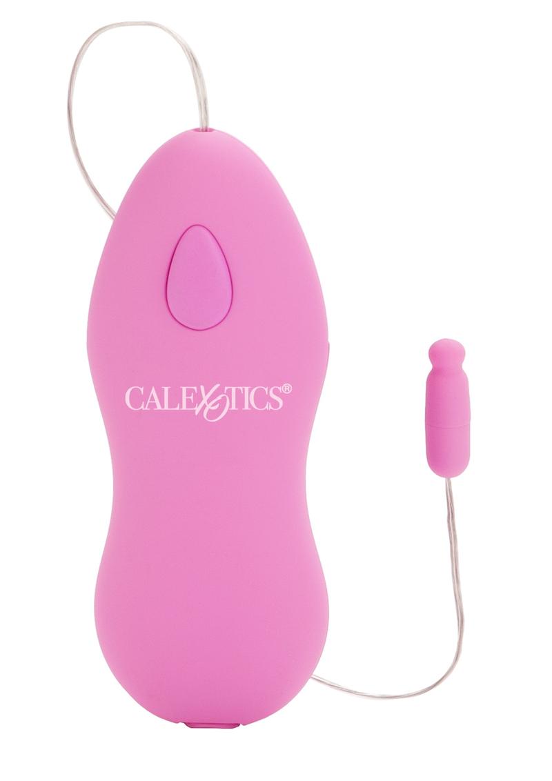 Whisper Micro Warming Bullet - Pink