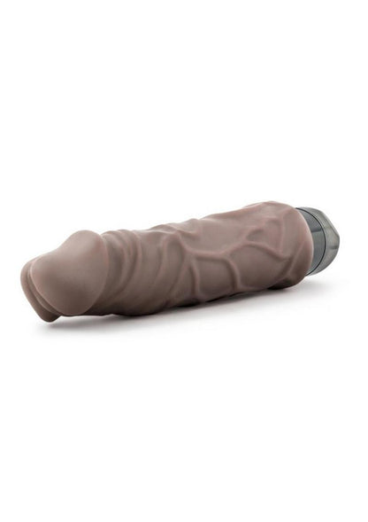 X5 Plus Hard On Vibrating Dildo