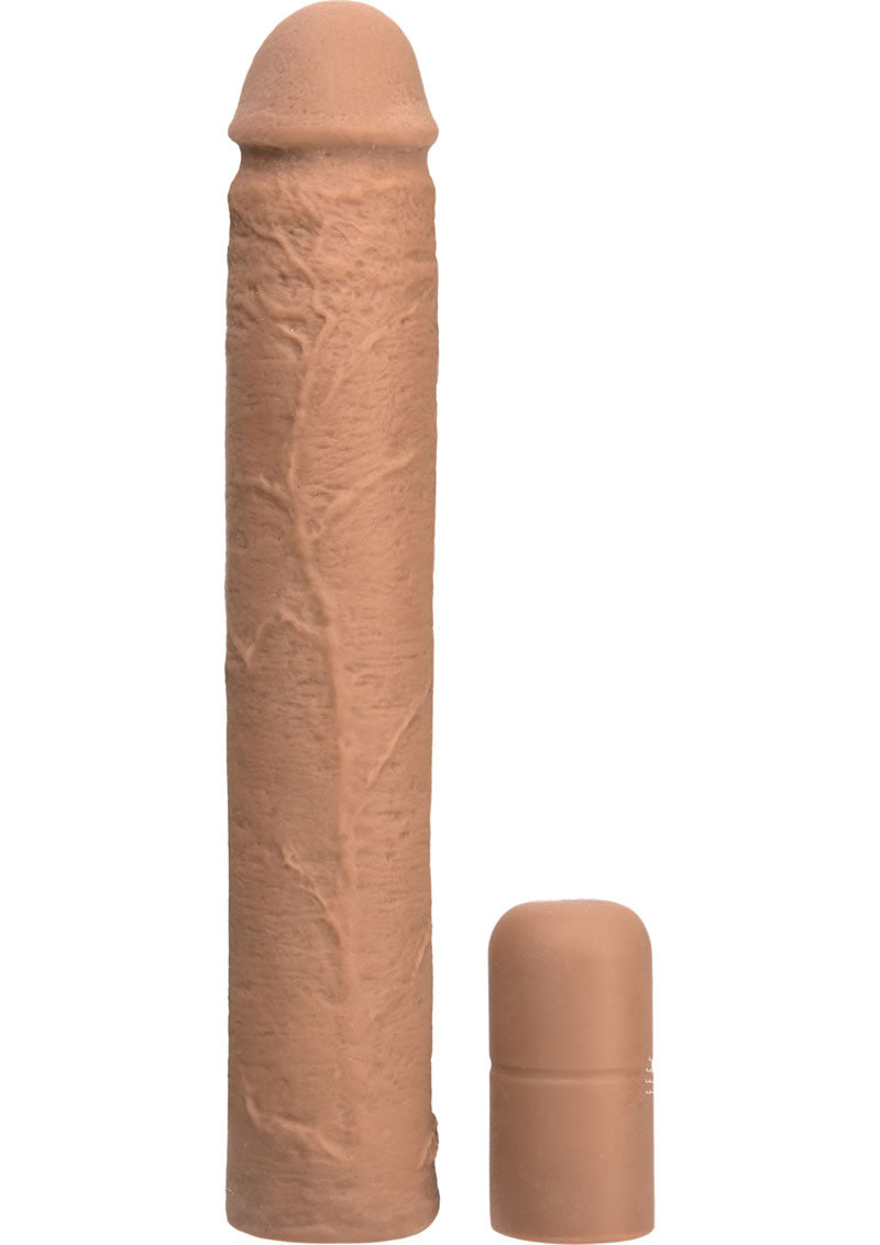 Xtend It Penis Extender Kit - Caramel