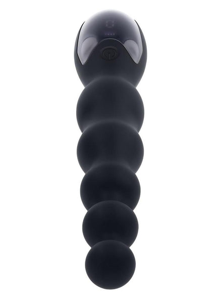 Zero Tolerance Backdoor Baton Rechargeable Silicone Anal Beads