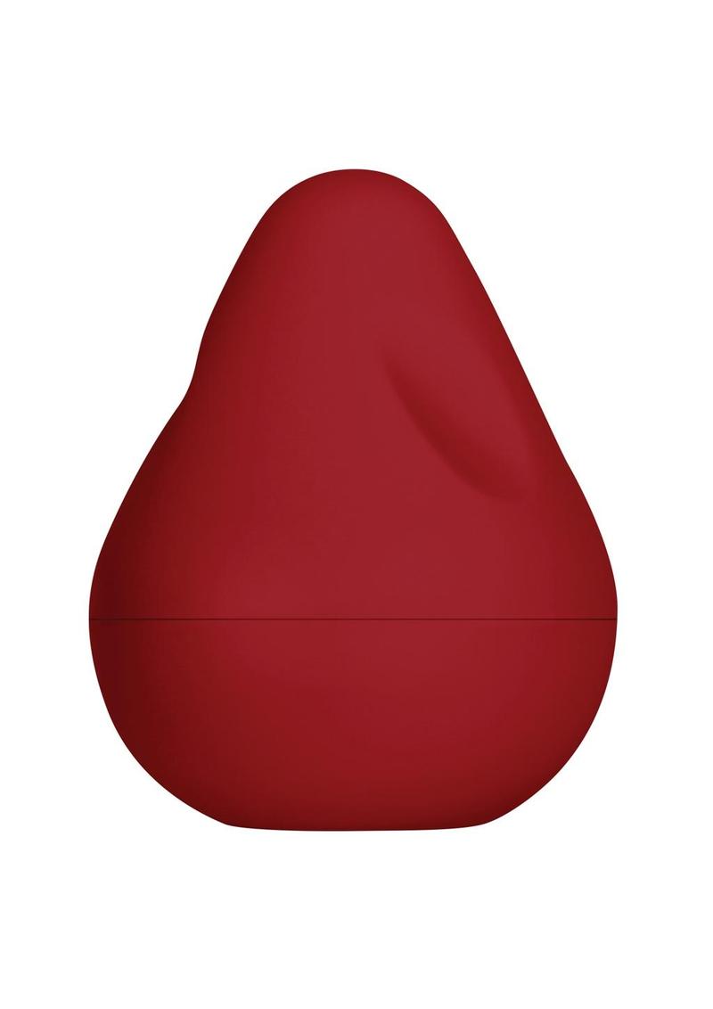 Zero Tolerance Fuji Volcano Stroker - Red/White