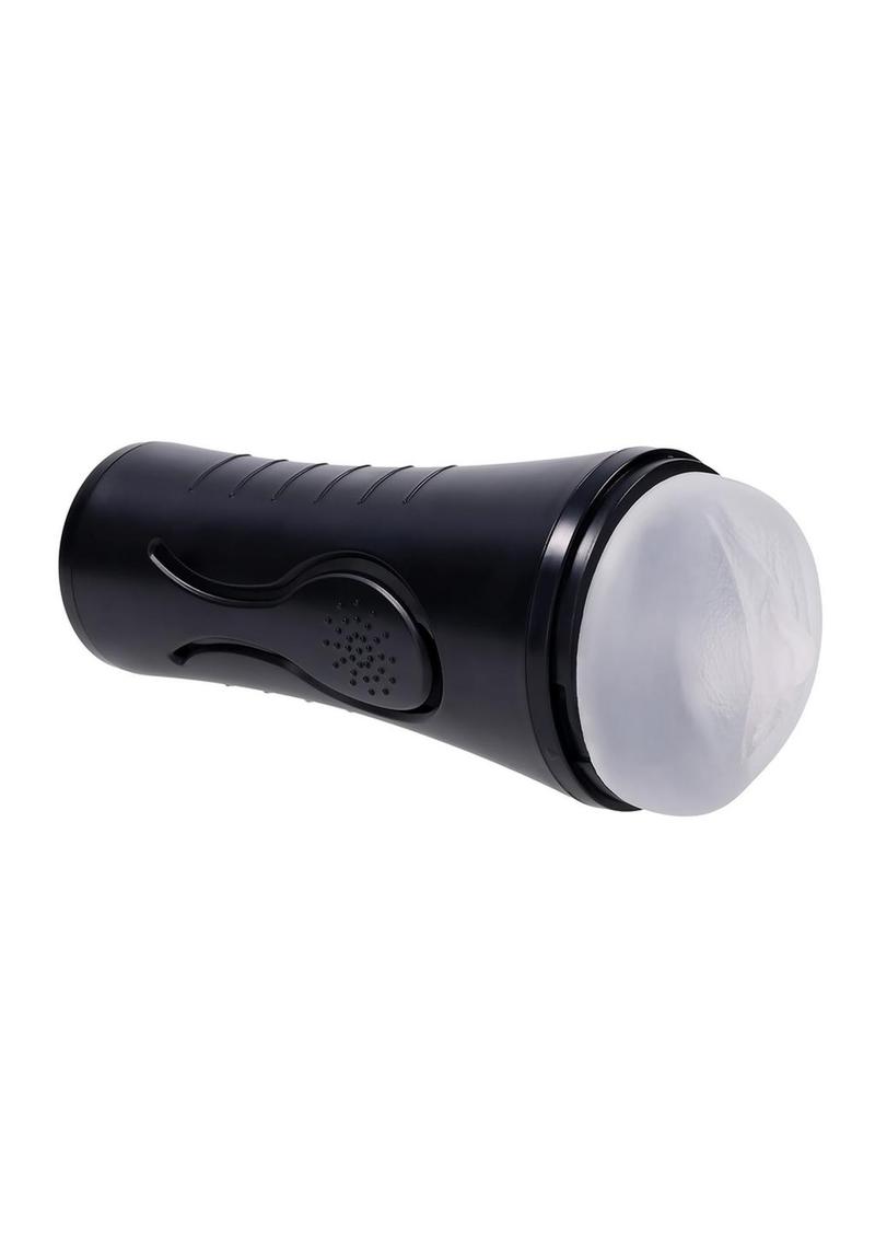 Zero Tolerance Hold Tight Rechargeable Stroker