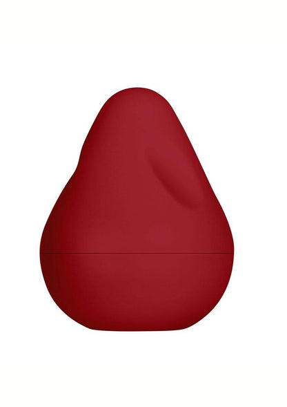 Zero Tolerance Krakatoa Volcano Stroker - Red/White